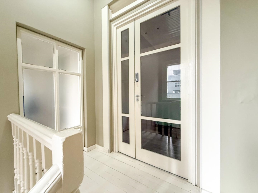 To Let commercial Property for Rent in Cape Town City Centre Western Cape